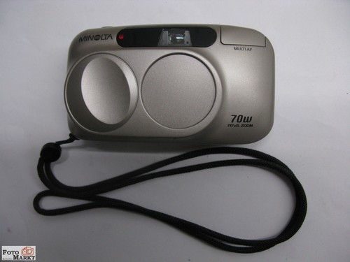 Minolta weitwinkel zoom riva - weitwinkel-zoom,