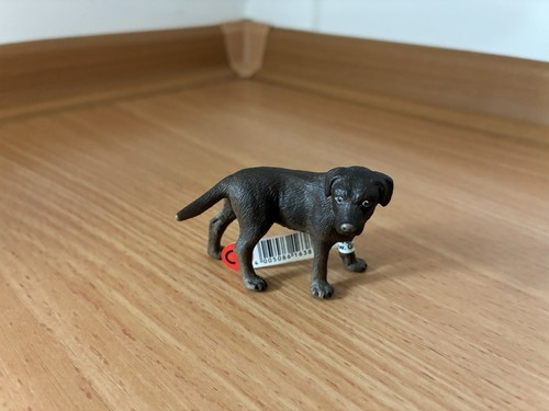 Schleich 16387 labrador - schleich,