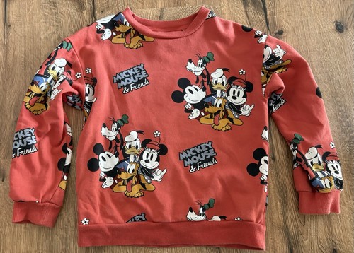 Kinder pullover disney - kinder,
