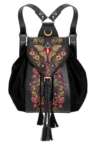 Restyle gothic rucksack - restyle,