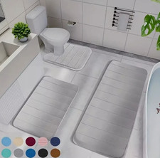 Badteppich Badvorleger