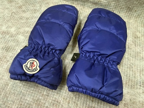Moncler ski fäustlinge - moncler,