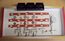 Akkordeon Bass-Register