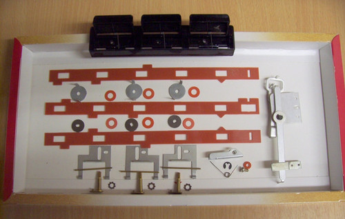 Akkordeon bass register - akkordeon, bass-register