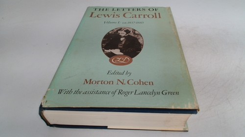 The letters of - , lewis