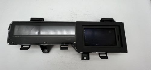 Tacho kombiinstrument renault - tacho,