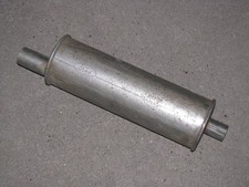 Schalldämpfer - 11623298 - Ford Transit Mk1 V4 - ???