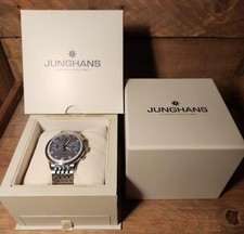Junghans meister driver max - junghans,
