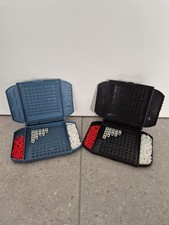 Reisespiel Schiffeversenken MB