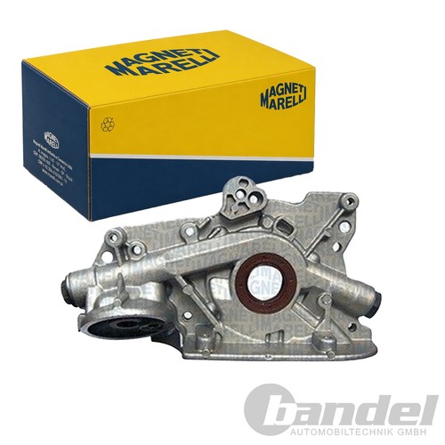 Magneti marelli motorölpumpe - magneti,