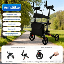 Unterarm Arthritis Rollator