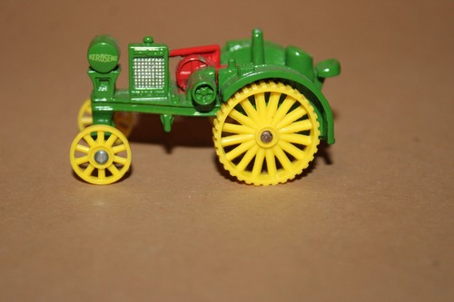 Ertl modell traktor - modell,
