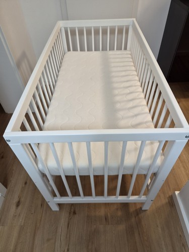 Kinderbett 120 gebraucht - 120, x