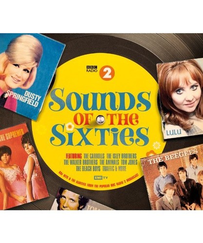 Sounds the sixties - sounds, of