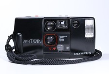 Olympus AF-1 TWIN mit 35/70mm