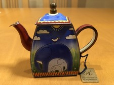 Sammler Miniaturen Kännchen
