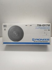 Pioneer TS-D172 in  OVP
