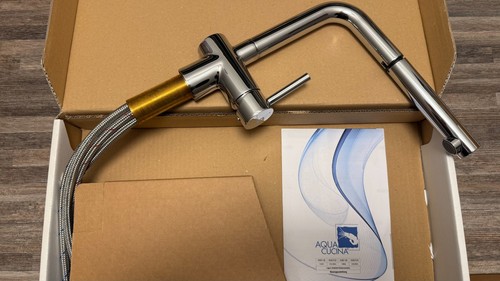Aquacucina 45001 armatur - aquacucina, 45001-00