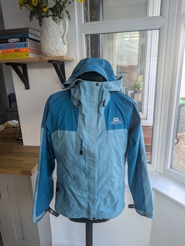 Mountain equipment gore - mountain, gore-tex