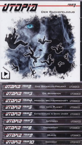 Utopia 10 - utopia, /