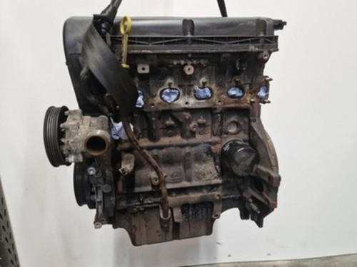 Original motor opel astra - motor,