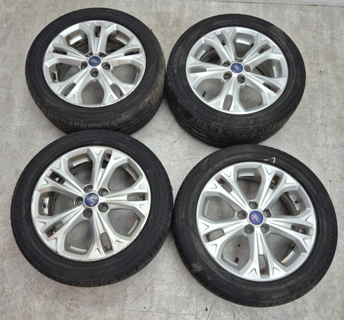 Felgen 7jx17 et55 225 - 7jx17, 225/50