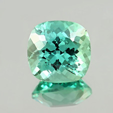 AAA Natürlich Ceylon Blau