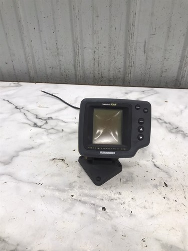 Bayliner boot humminbird - boot,