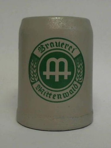 Brauerei mittenwald - brauerei,