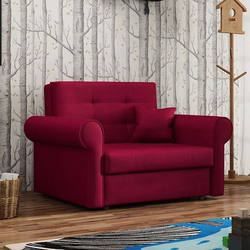 Sofa vemdalen silver - silver, i