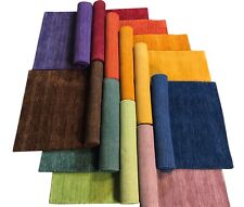 Orientteppich Handgewebt