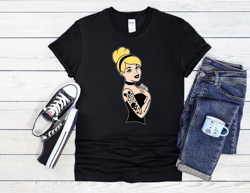 Punk cinderella goth herren - punk,