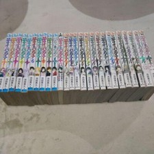 Rosario & Vampire Vol.1-10 +