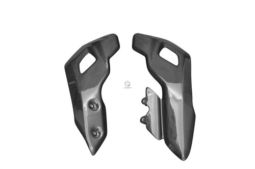 Carbon bugspoiler für - carbon,
