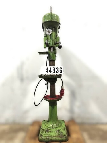 Flott ständerbohrmaschine - flott,