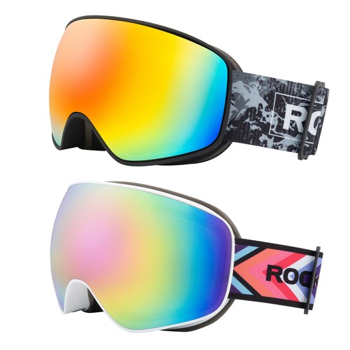 Rockbros skibrille - rockbros,