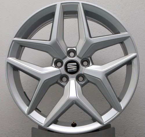 Original seat ibiza 17 - 1x,