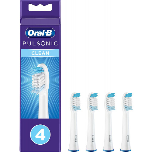 Oral pulsonic clean - pulsonic,
