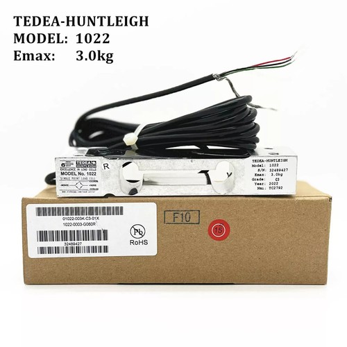 New tedea huntleigh load - tedea-huntleigh,
