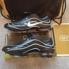 Nike Mercurial Vapor III MV R9