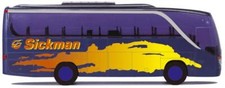 AWM Reisebus Setra S 411 HD