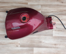 Yamaha TDM 850 3VD 4DT Benzintank Tank Kraftstofftank