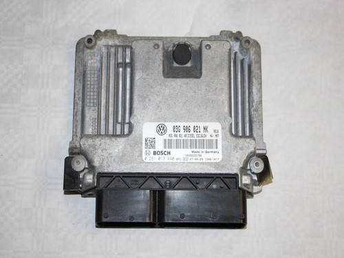 Passat tdi bmp 140 - 3c,