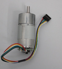 JGB37-545 Motor mit hohem