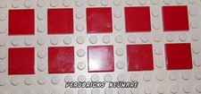Lego 10 x Fliese/Fliesen 2x2