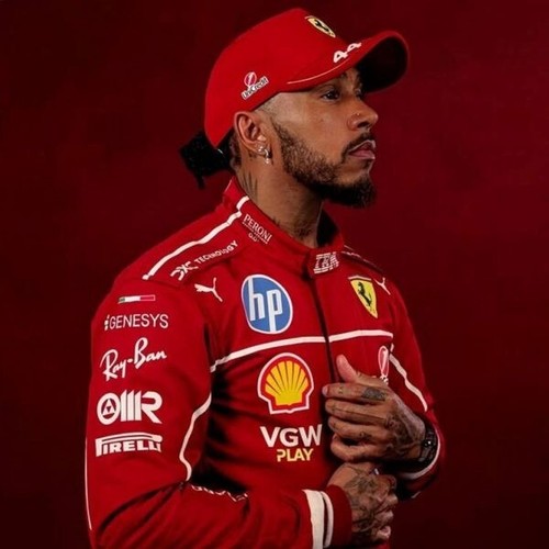 Ferrari replica race suit - ferrari,