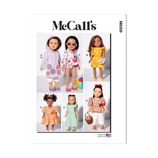 Mccalls schnittmuster m8309 - mccalls,