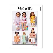 McCalls Schnittmuster M8309 -