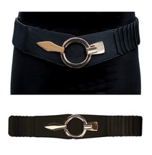 Damen Stretchgürtel  75 -