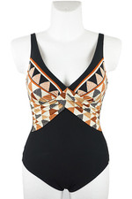 Charmline Badeanzug Größe 40